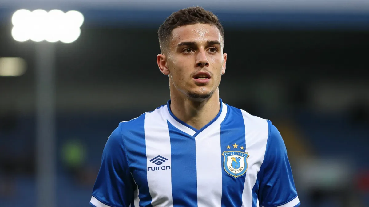 FC Halifax Town's Transfer Woes Continue as John McGrath Seeks New Signings