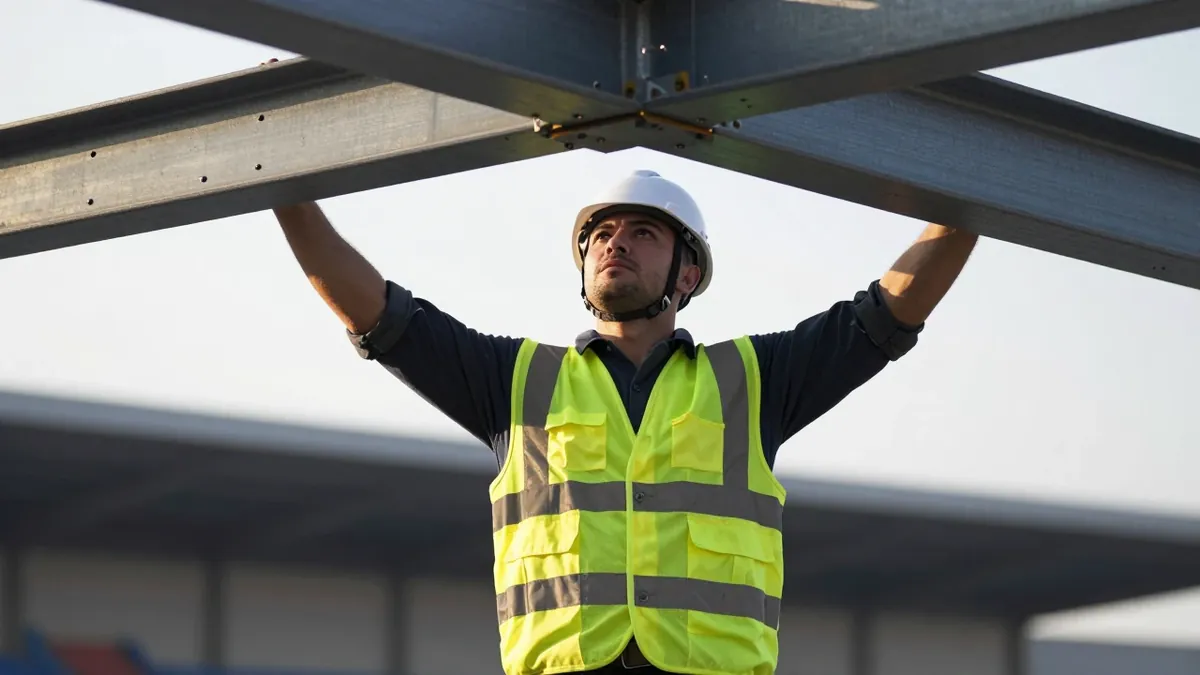 AFC Bournemouth had to rebuild a temporary stand with permanent steel at a cost of £500,000 to satisfy UEFA regulations...