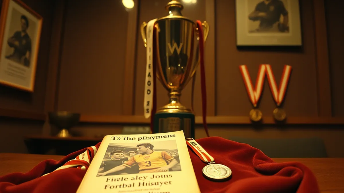 The Shaymen's 1998 Playoff Triumph: A Turning Point in History