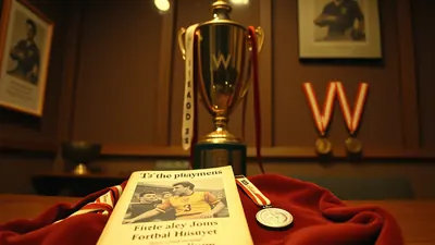 The Shaymen's 1998 Playoff Triumph: A Turning Point in History