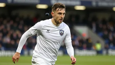FC Halifax Town's National League clash with Altrincham on 28 August 2026 was broadcast live on TNT Sports, with the club...