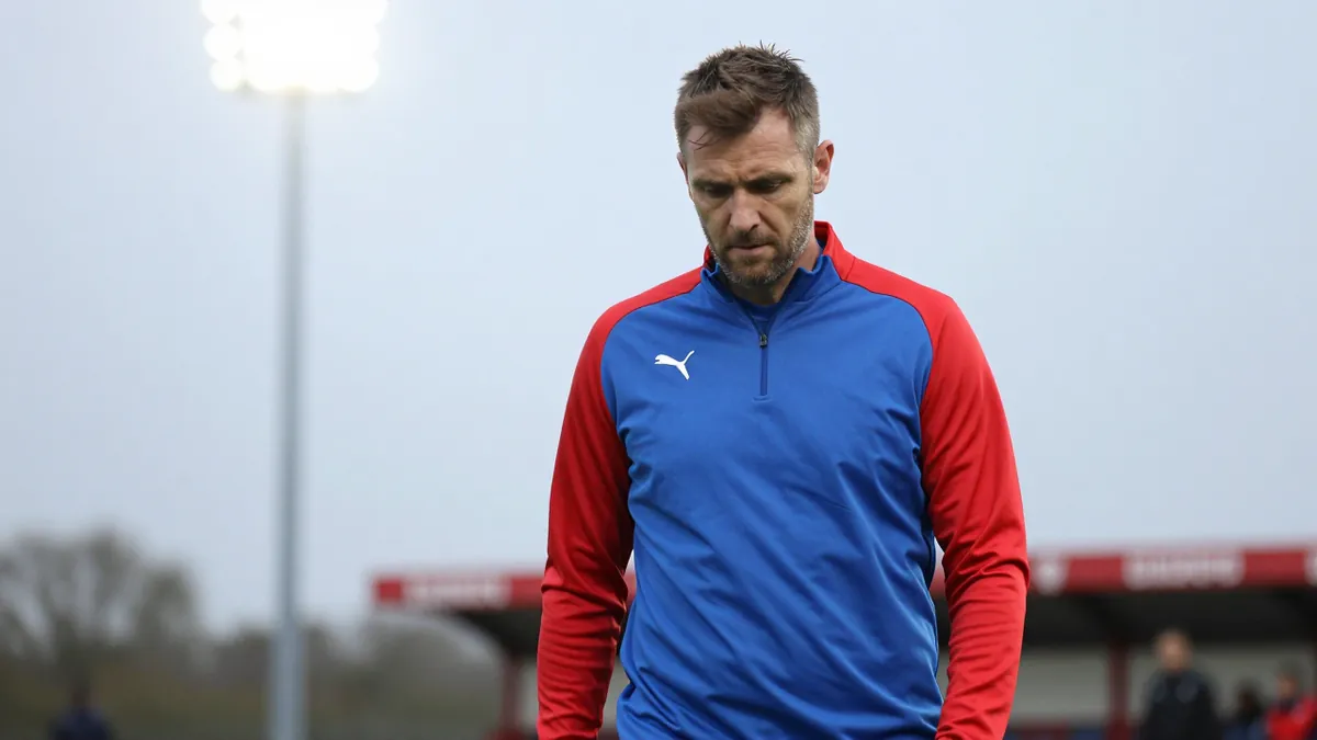 Five National League Premier Clubs, Including FC Halifax Town, Placed Under Transfer Embargo