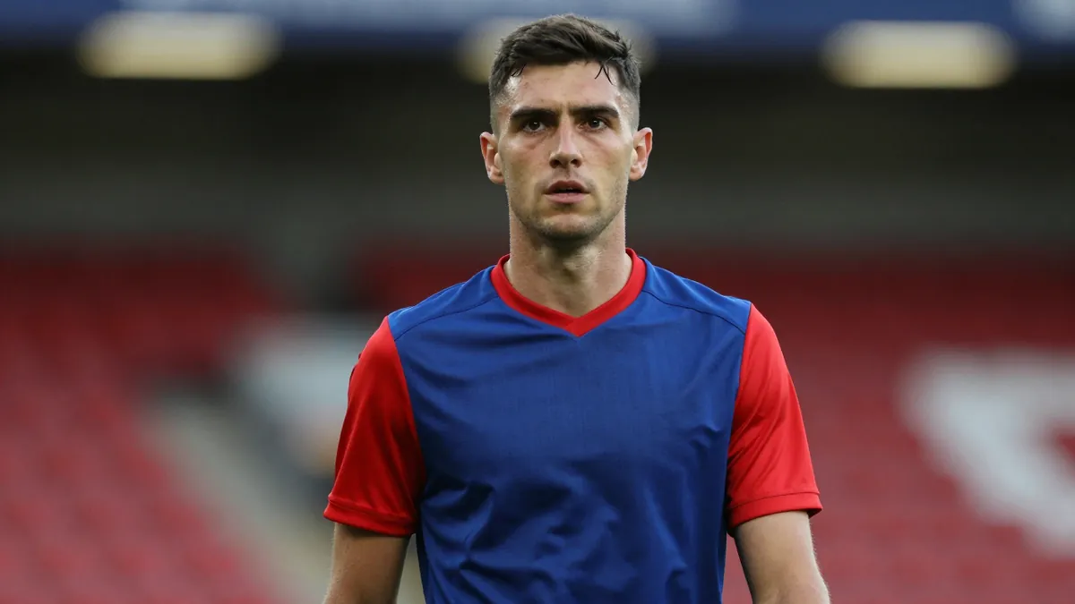 FC Halifax Town faces tough opener after key player exits