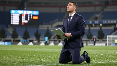 Olympique de Marseille could be hit with a points deduction for the 2027-28 season if they fail to resolve their...