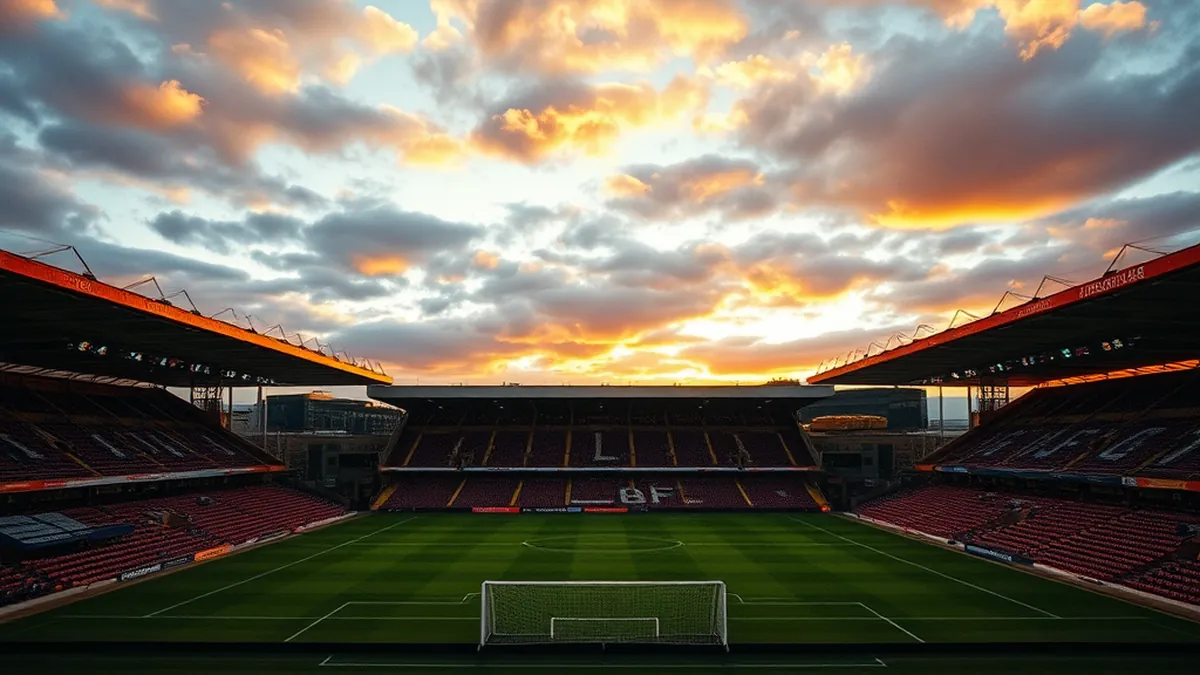 FC Halifax Town Freezes Season Ticket Prices for 2026-27