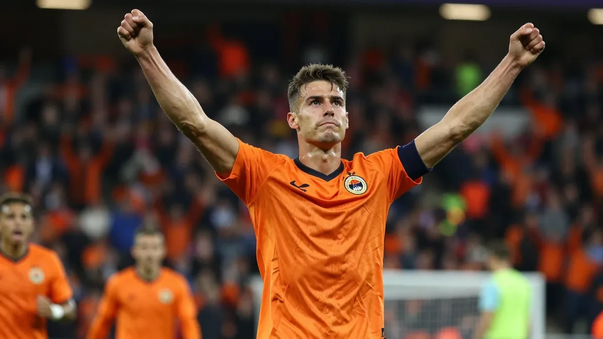 FC Halifax Town claimed a 1-0 National League victory over Hartlepool United thanks to Will Hugill's goal, moving them up...