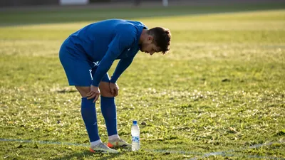 Southend United's FA Cup preparations are hampered by a sickness bug affecting multiple players, including Rico Richards...