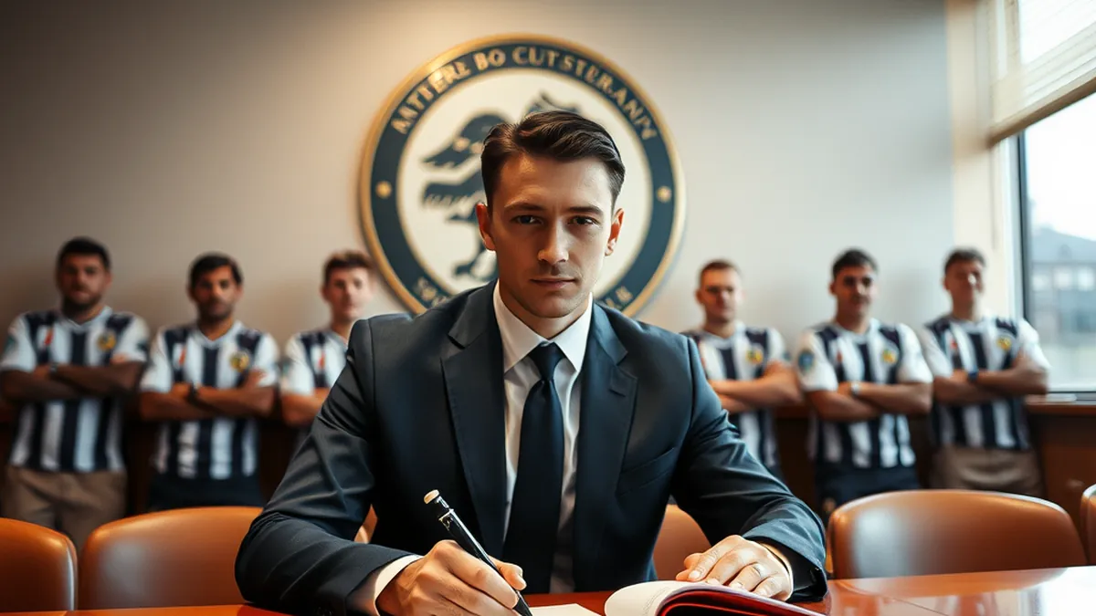 Transfer insights: FC Halifax Town's focus this January