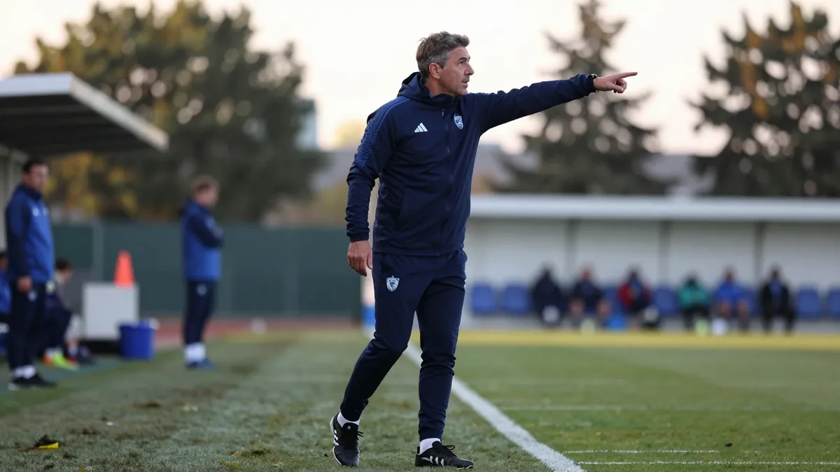 Southend United manager Kieron Dyer has warned his players against complacency ahead of their FA Cup fourth qualifying...