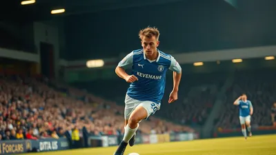 Tactical Adjustments for FC Halifax Town's Recent Form