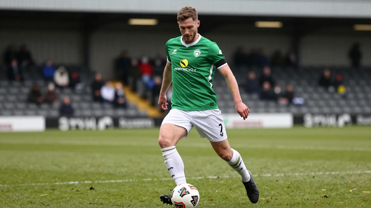FC Halifax Town Suffer Defeat in Opening Day Match