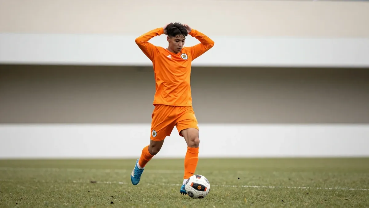 Derby County midfielder Cruz Allen will stay with FC Halifax Town for another month, having scored in the club's 3-0...