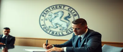 FC Halifax Town sign ex-Derby defender Max Bardell
