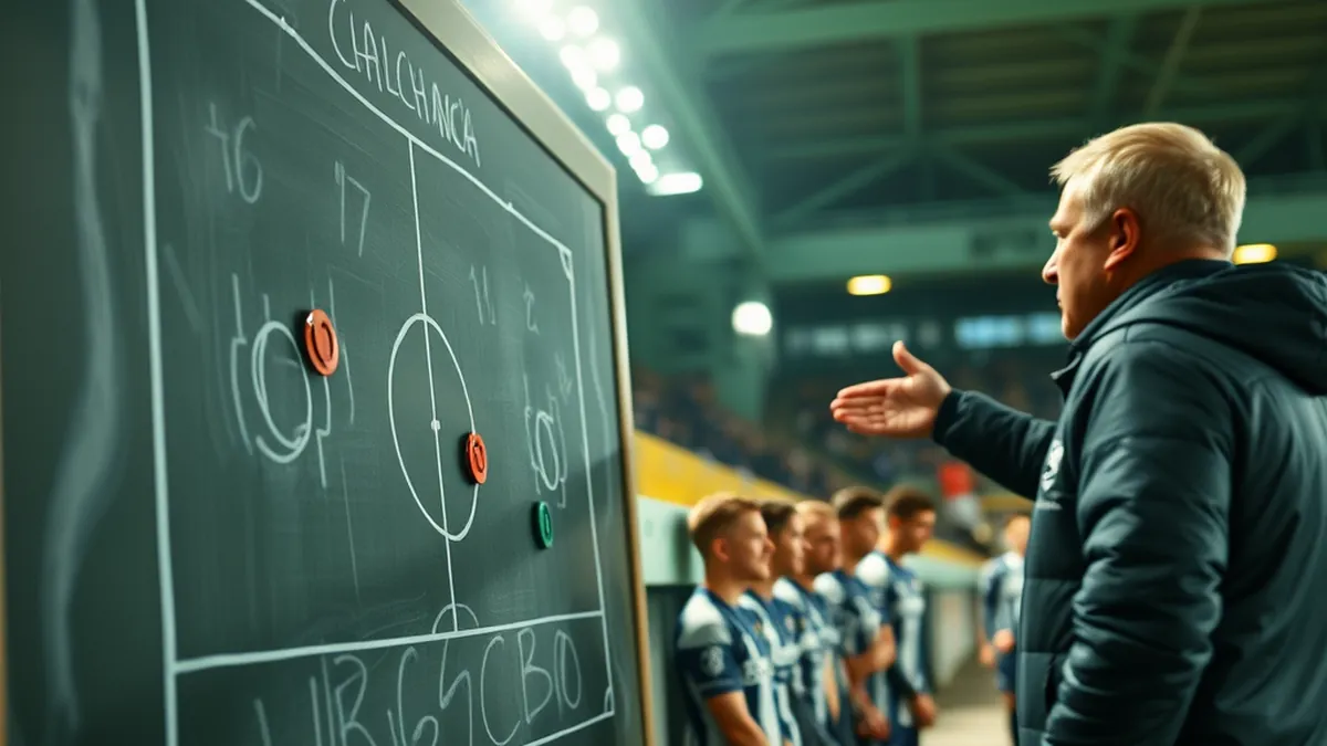 John McGrath Takes the Helm at FC Halifax Town: What Fans Should Know