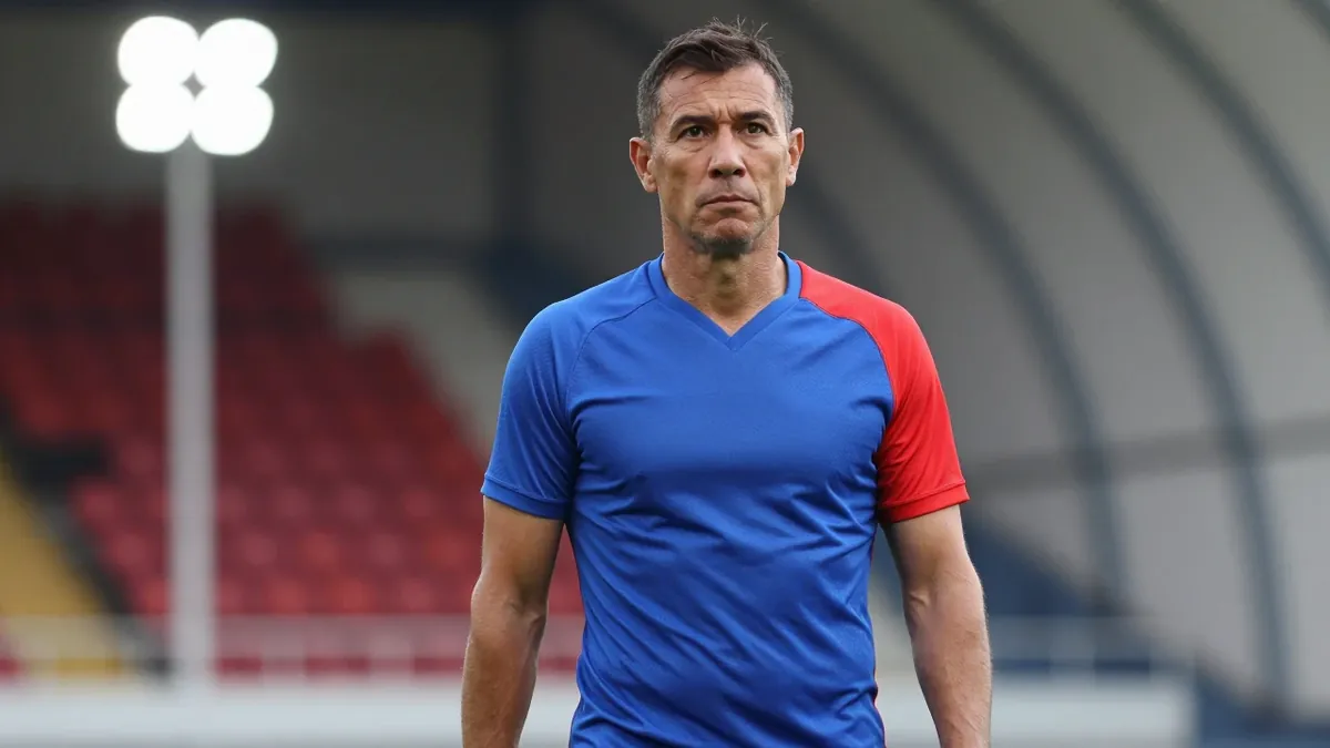 FC Halifax Town's McGrath: Respectful Approach to National League Cup