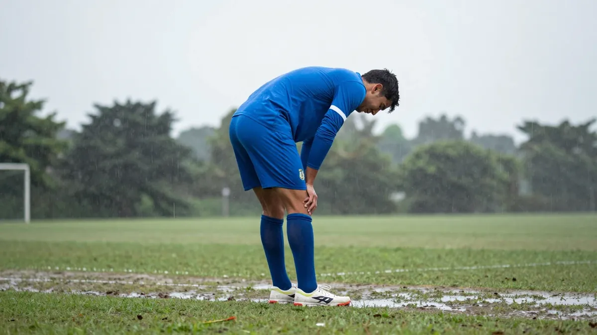 Barrow's match was abandoned after 14 minutes due to Storm Boelo, impacting the schedule for FC Halifax Town's upcoming...