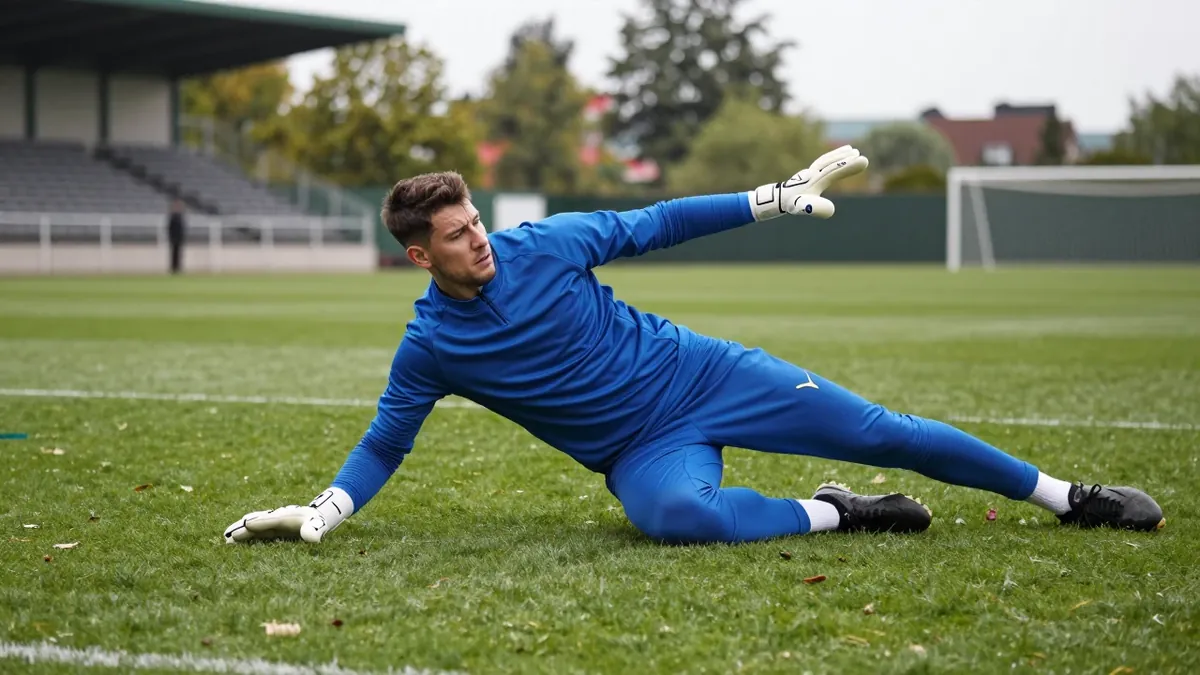 FC Halifax Town's long-serving captain and goalkeeper Sam Johnson has joined National League rivals Solihull Moors on a...