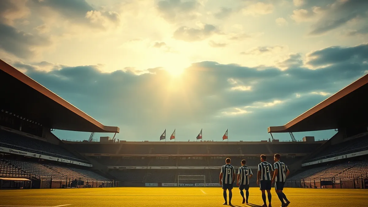 The Shaymen's Unique Rituals: A Deep Dive into Supporter Traditions