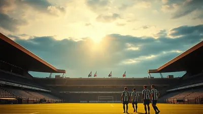 The Shaymen's Unique Rituals: A Deep Dive into Supporter Traditions