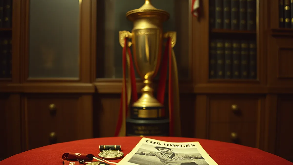 The Shaymen's First Season in the Football League: A Historic Milestone